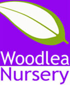 woodlea nursery logo
